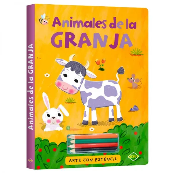 Animales de la Granja