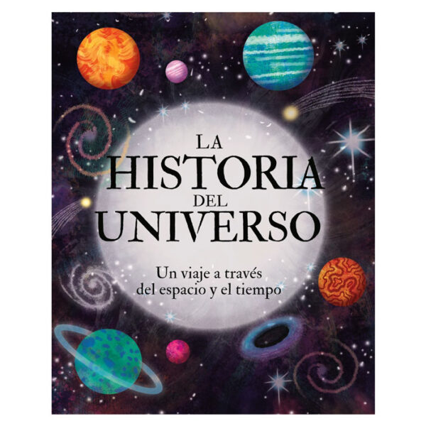 La Historia del universo