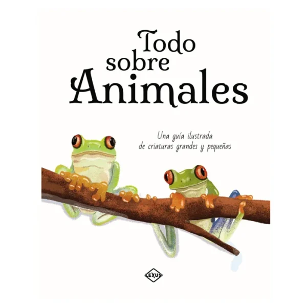 Todo Sobre Animales