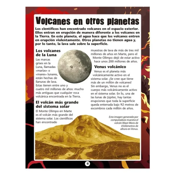 Experimentos de Volcanes Explosivos