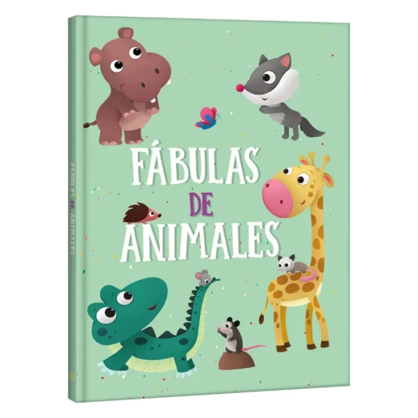 Fábulas de Animales