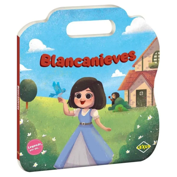 blancanieves asa