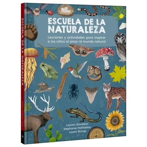 Escuela de la Naturaleza