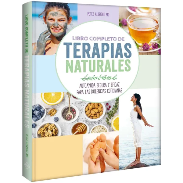 Terapias Naturales